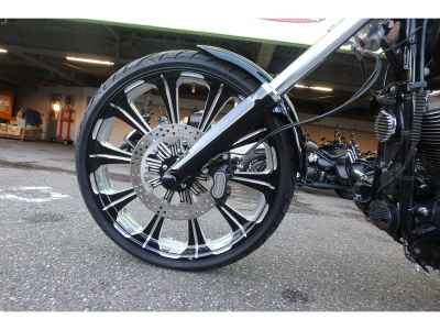 Harley-Davidson Street Bob FXDB1580 2015