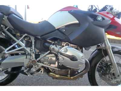 BMW R1200GS 2006