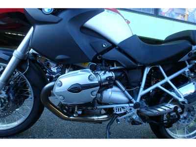 BMW R1200GS 2006
