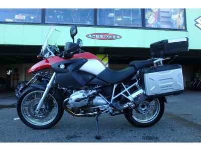 BMW R1200GS 2006