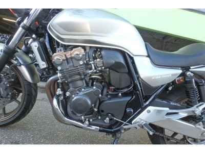 Honda CB400SF 2020