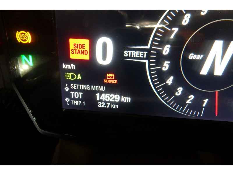 Ducati Panigale V4S 2020