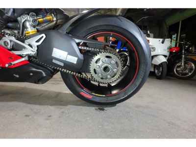 Ducati Panigale V4S 2020