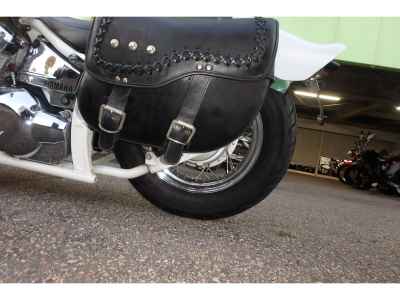 Yamaha XVS400 Drag Star 2005