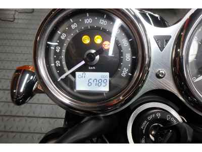 Triumph Bonneville T120 2018