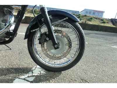 Kawasaki Estrella RS