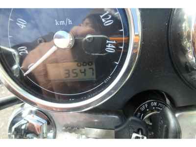 Kawasaki Estrella RS