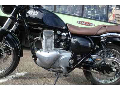 Kawasaki Estrella RS