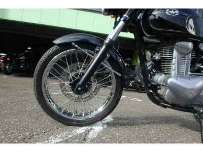 Kawasaki Estrella RS