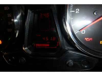 Honda CB1300 Super Boldor 2018