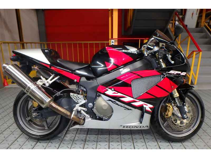 Honda VTR1000SP 2005