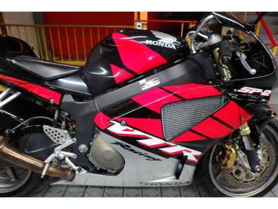 Honda VTR1000SP 2005