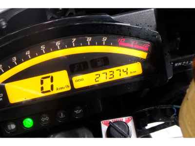 Honda VTR1000SP 2005