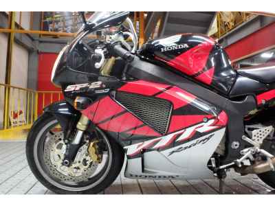Honda VTR1000SP 2005