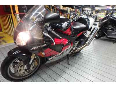 Honda VTR1000SP 2005