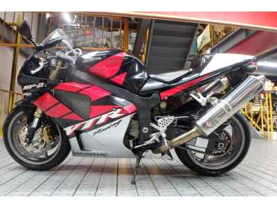 Honda VTR1000SP 2005