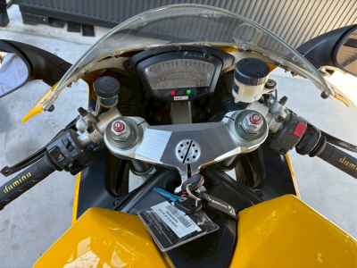 Ducati 848 2010