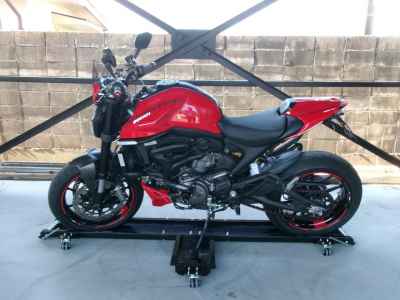 Ducati Monster 937 2021