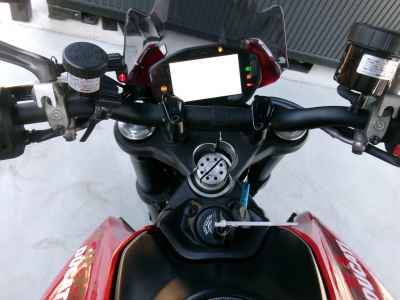 Ducati Monster 937 2021