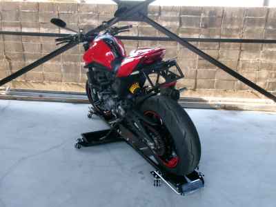 Ducati Monster 937 2021