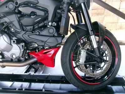 Ducati Monster 937 2021