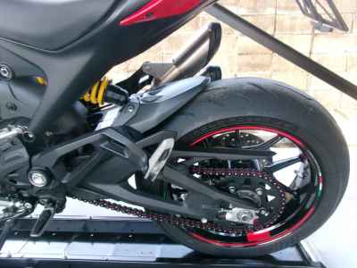 Ducati Monster 937 2021