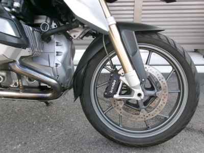 BMW R1200GS 2013