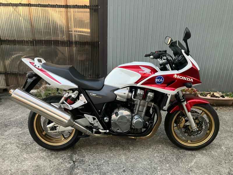 Honda CB1300SF 2006