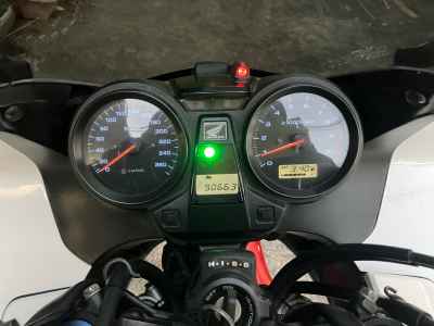 Honda CB1300SF 2006