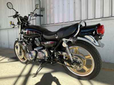 Kawasaki 900ｽｰﾊﾟｰ Four (Z1) 2025