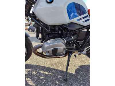 BMW R nineT Urban G/S 2017