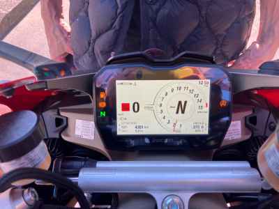 Ducati Panigale V4S 2019