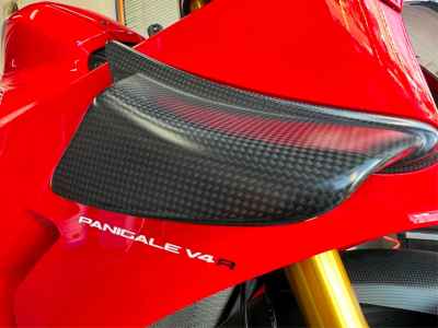 Ducati Panigale V4S 2019