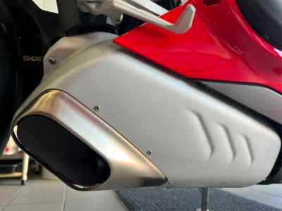 Ducati Panigale V4S 2019