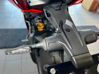 Ducati Panigale V4S 2019