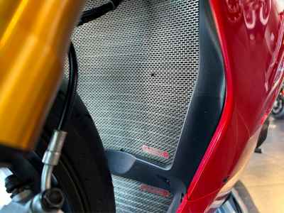 Ducati Panigale V4S 2019