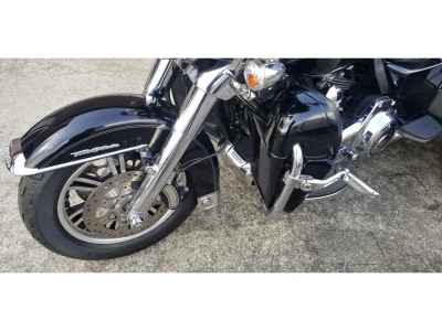Harley-Davidson Electra Glide FLHTCU1690 Trike 2014