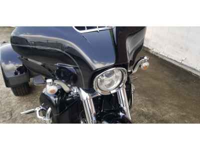 Harley-Davidson Electra Glide FLHTCU1690 Trike 2014