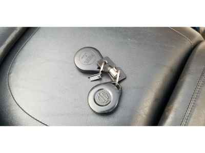 Harley-Davidson Electra Glide FLHTCU1690 Trike 2014