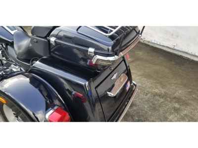 Harley-Davidson Electra Glide FLHTCU1690 Trike 2014