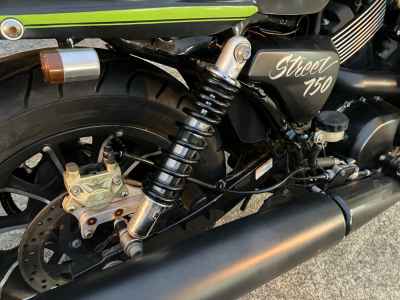 Harley-Davidson KIT BIKE 2016