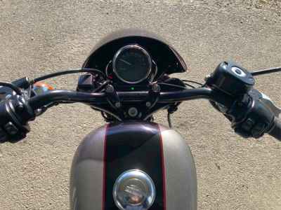 Harley-Davidson Roadster XL1200CX 2016