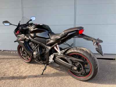 Honda CBR650R 2023