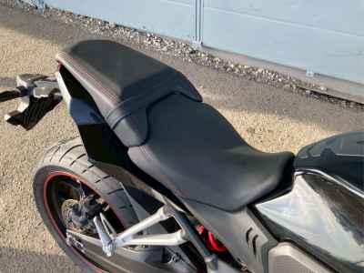 Honda CBR650R 2023