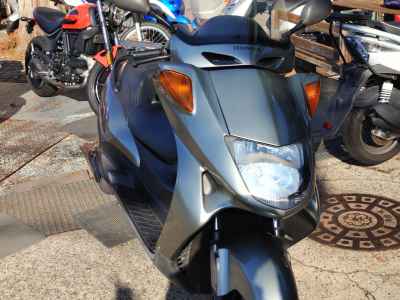 Honda Foresight 2005