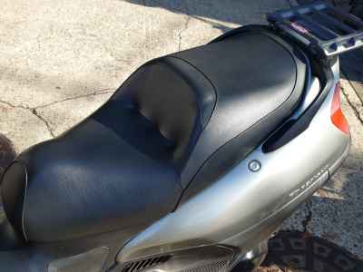 Honda Foresight 2005