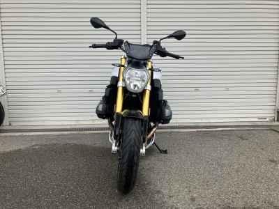BMW R1200R 2019