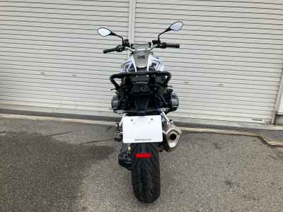 BMW R1200R 2019