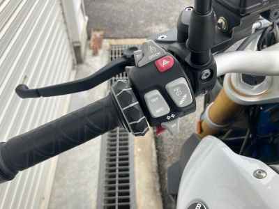 BMW R1200R 2019