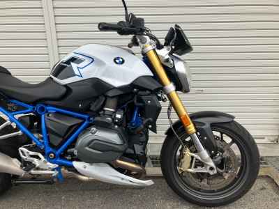 BMW R1200R 2019